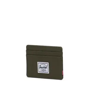 Card holder Herschel Charlie RFID image-1