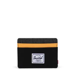 Card holder Herschel Charlie RFID image-0