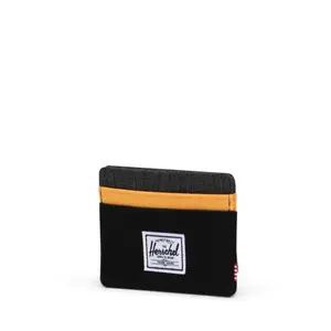 Card holder Herschel Charlie RFID image-1