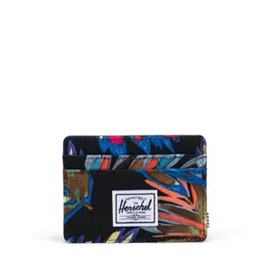 Card holder Herschel Charlie RFID image-0