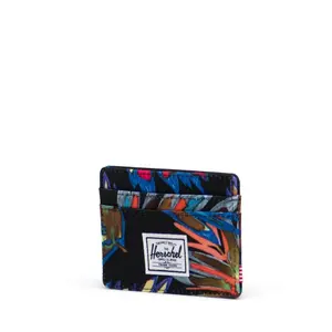 Card holder Herschel Charlie RFID image-1