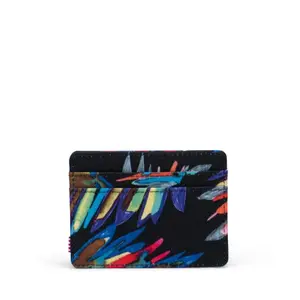 Card holder Herschel Charlie RFID image-2