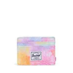 Card holder Herschel Charlie RFID image-0