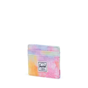 Card holder Herschel Charlie RFID image-1