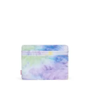 Card holder Herschel Charlie RFID image-2