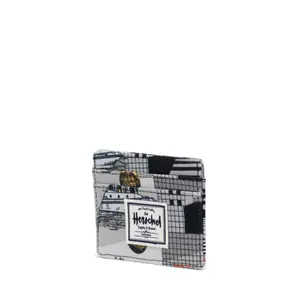 Card holder Herschel Charlie RFID image-1