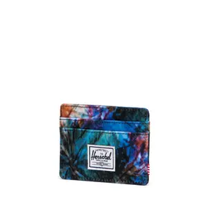 Card holder Herschel Charlie RFID image-1