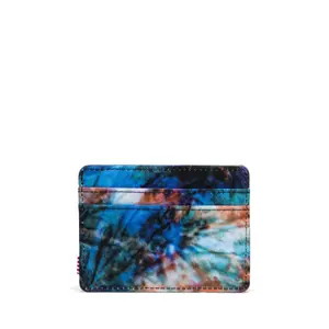 Card holder Herschel Charlie RFID image-2