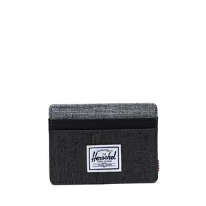 Card holder Herschel Charlie RFID image-0
