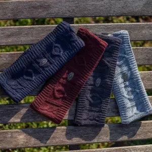 Fascia per capelli lilly Back on Track image-1