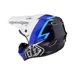 Headset Troy Lee Designs GP Volt image-4