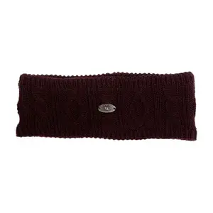 Fascia per capelli lilly Back on Track image-0