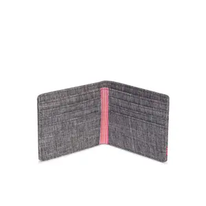 Portefeuille Herschel roy rfid image-2