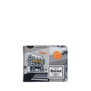 Portfolio Herschel Roy RFID image-0