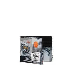 Portfolio Herschel Roy RFID image-1