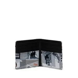 Portfolio Herschel Roy RFID image-2