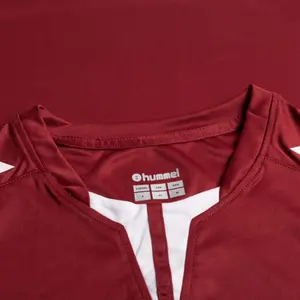 Camiseta para niños Hummel hmlCORE Poly image-1