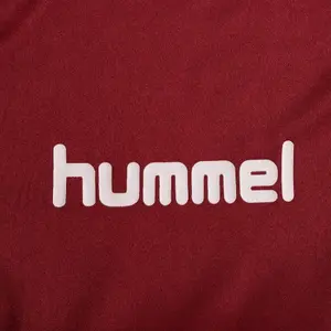 Camiseta para niños Hummel hmlCORE Poly image-2