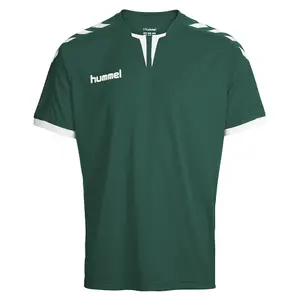 Camiseta infantil Hummel hmlCORE poly image-0