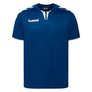 Camiseta para niños Hummel hmlCORE Poly image-0