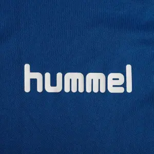 Camiseta para niños Hummel hmlCORE Poly image-4