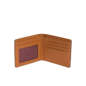 Portfolio Herschel Hank RFID image-2