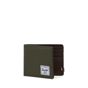 Portfolio Herschel Hank RFID image-1