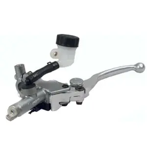 Sport Motorcycle Clutch Master Cylinder Nissin Ø15.8 image-0
