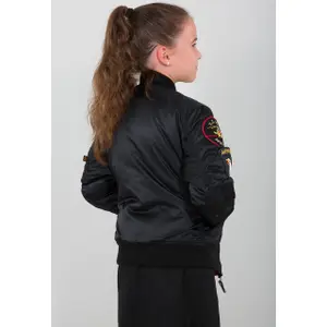 Bomber Kid Alpha Industries MA-1 Patch image-2