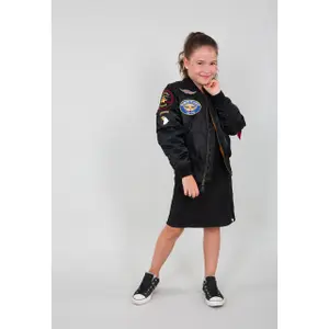 Bomber Kid Alpha Industries MA-1 Patch image-1