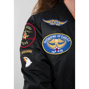 Bomber Kid Alpha Industries MA-1 Patch image-3