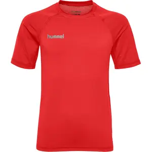Camiseta para niños Hummel first perf image-0