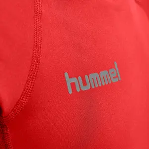 Camiseta para niños Hummel first perf image-3