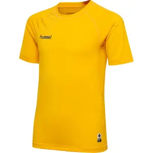 Camiseta para niños Hummel first perf image-1