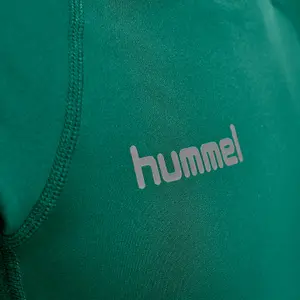 Camiseta para niños Hummel first perf image-3