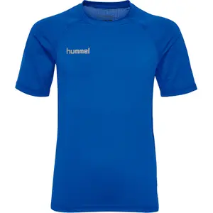 Camiseta para niños Hummel first perf image-0