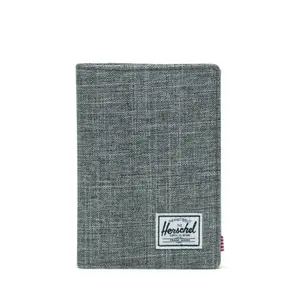 Passport cover Herschel Raynor Passport Holder RFID image-0