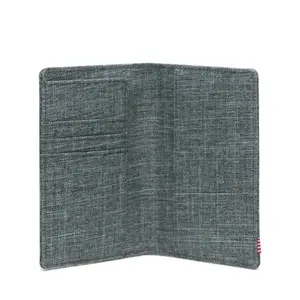 Passport cover Herschel Raynor Passport Holder RFID image-2