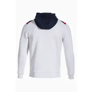 Träningsjacka med huva Joma Toledo image-1