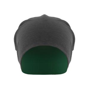 10377-01012-bonnet-masterdis-reversible-marron-clair-vert-clair-tu