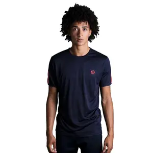 T-shirt Sergio Tacchini Aka image-0