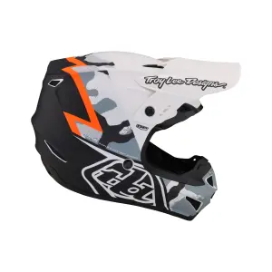 Headset Troy Lee Designs GP Volt image-0