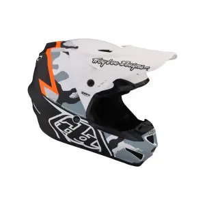 Headset Troy Lee Designs GP Volt image-1
