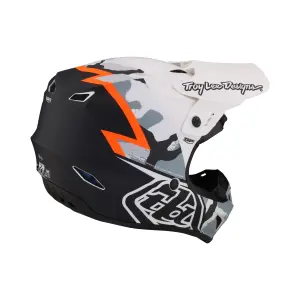 Headset Troy Lee Designs GP Volt image-2