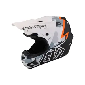 Headset Troy Lee Designs GP Volt image-3