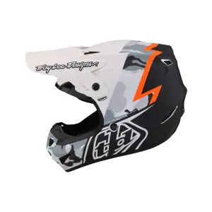 Headset Troy Lee Designs GP Volt image-4