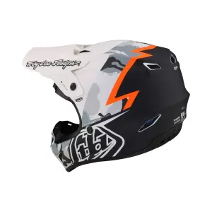 Headset Troy Lee Designs GP Volt image-5