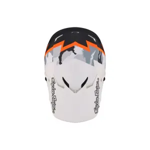 Headset Troy Lee Designs GP Volt image-6