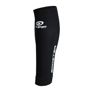 Leg compression sleeve BV Sport Booster One Noir image-0