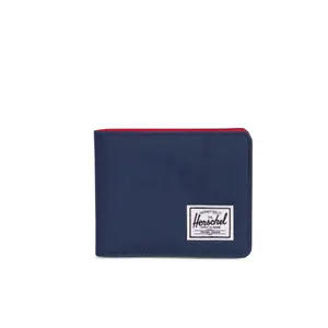 Portfolio Herschel rfid navy/red image-0